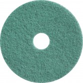 16" Green Twister 3000 Grit Diamond Pads DD5871025